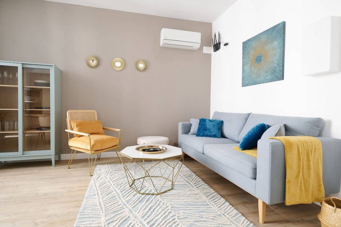Appartement 2 pièces 50 m² · à Béziers · 50 m² · 1 654 €/mois