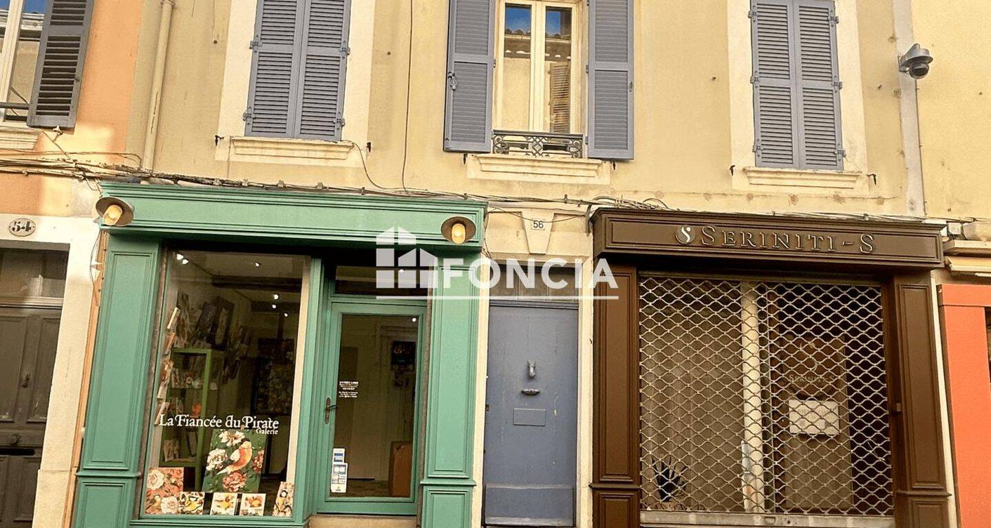 Maison 6 pièces 156 m² · à Toulon · 156 m² · 556 000 €