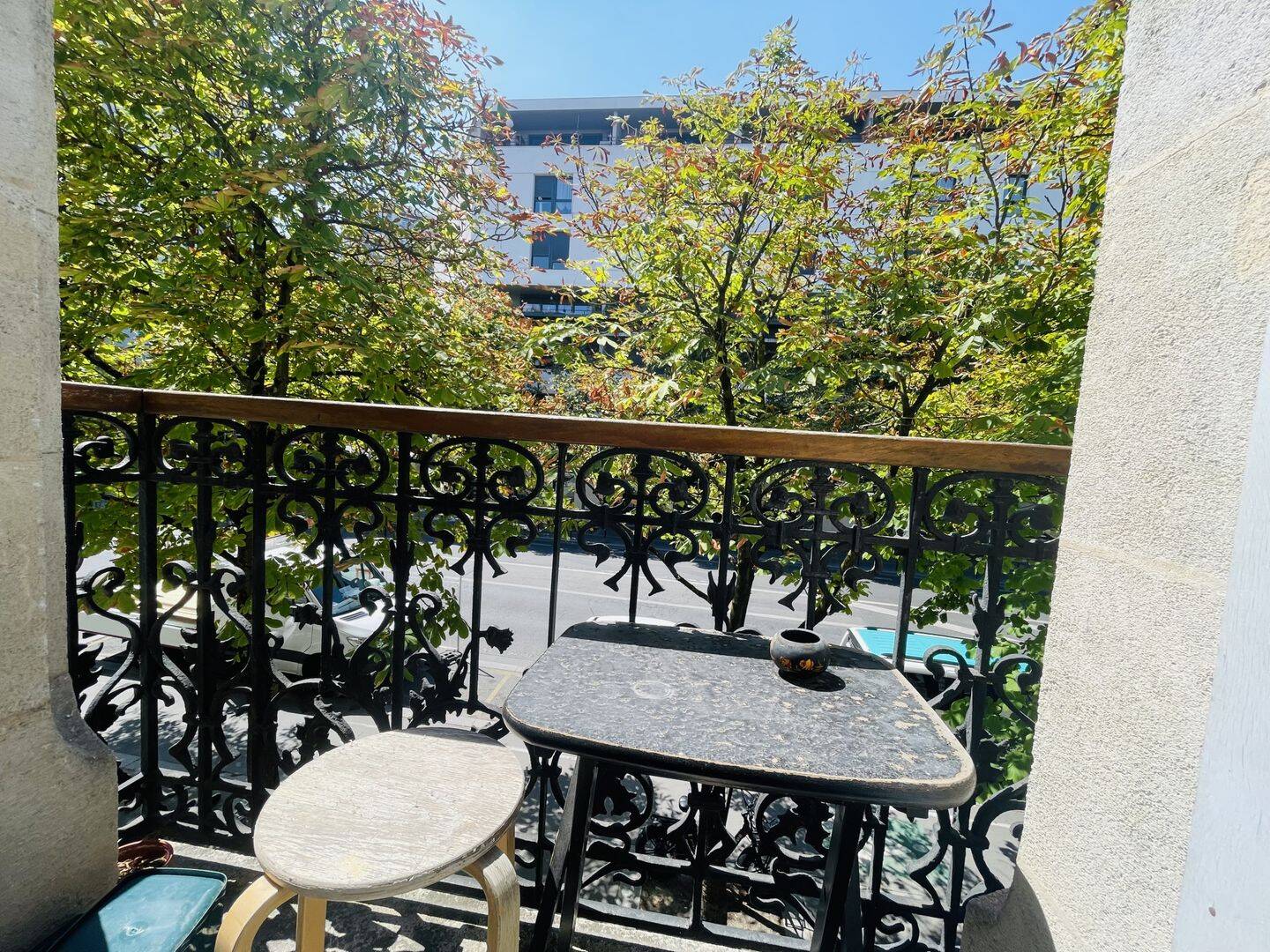 Appartement 2 pièces 28 m² · à Bordeaux · 28 m² · 435 €