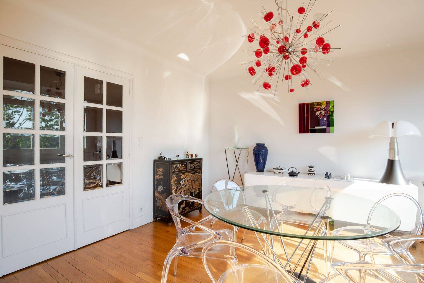 Appartement 4 pièces 98 m² · à Nancy · 98 m² · 196 000 €