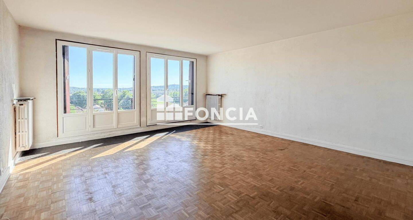 Appartement 1 pièce 37 m² · à Soisy-sous-Montmorency · 37 m² · 120 000 €