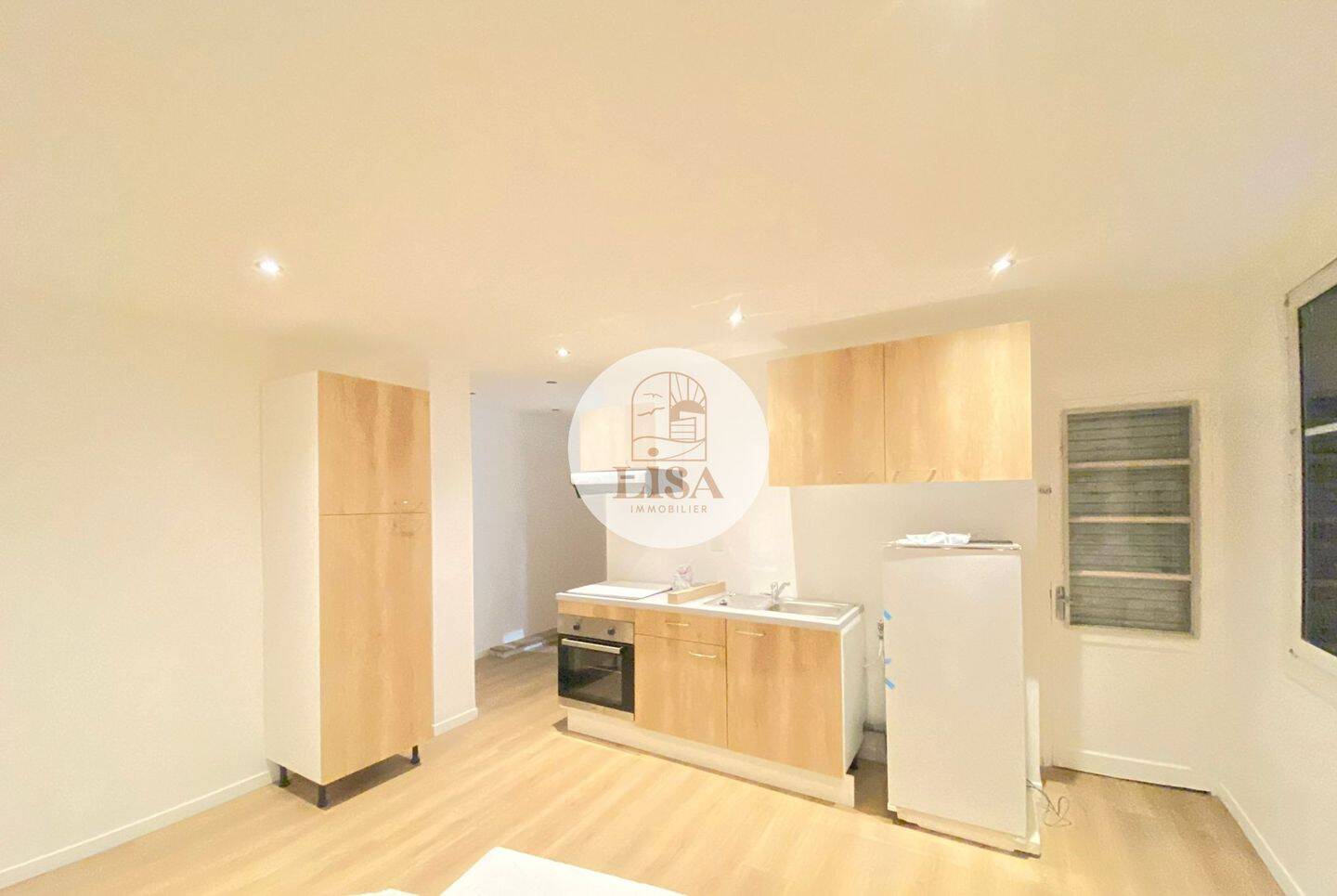 Appartement 3 pièces 55 m² · à Marseille 4ème Arrondissement · 55 m² · 960 €