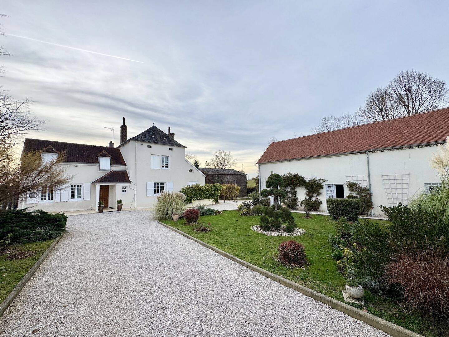 Maison 9 pièces 290 m² · à Montceau-les-Mines · 290 m² · 640 000 €