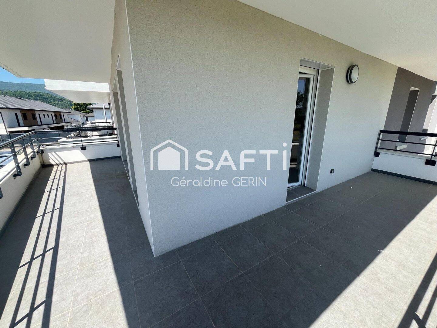 Appartement 4 pièces 83 m² · à Vallières-sur-Fier · 83 m² · 334 900 €