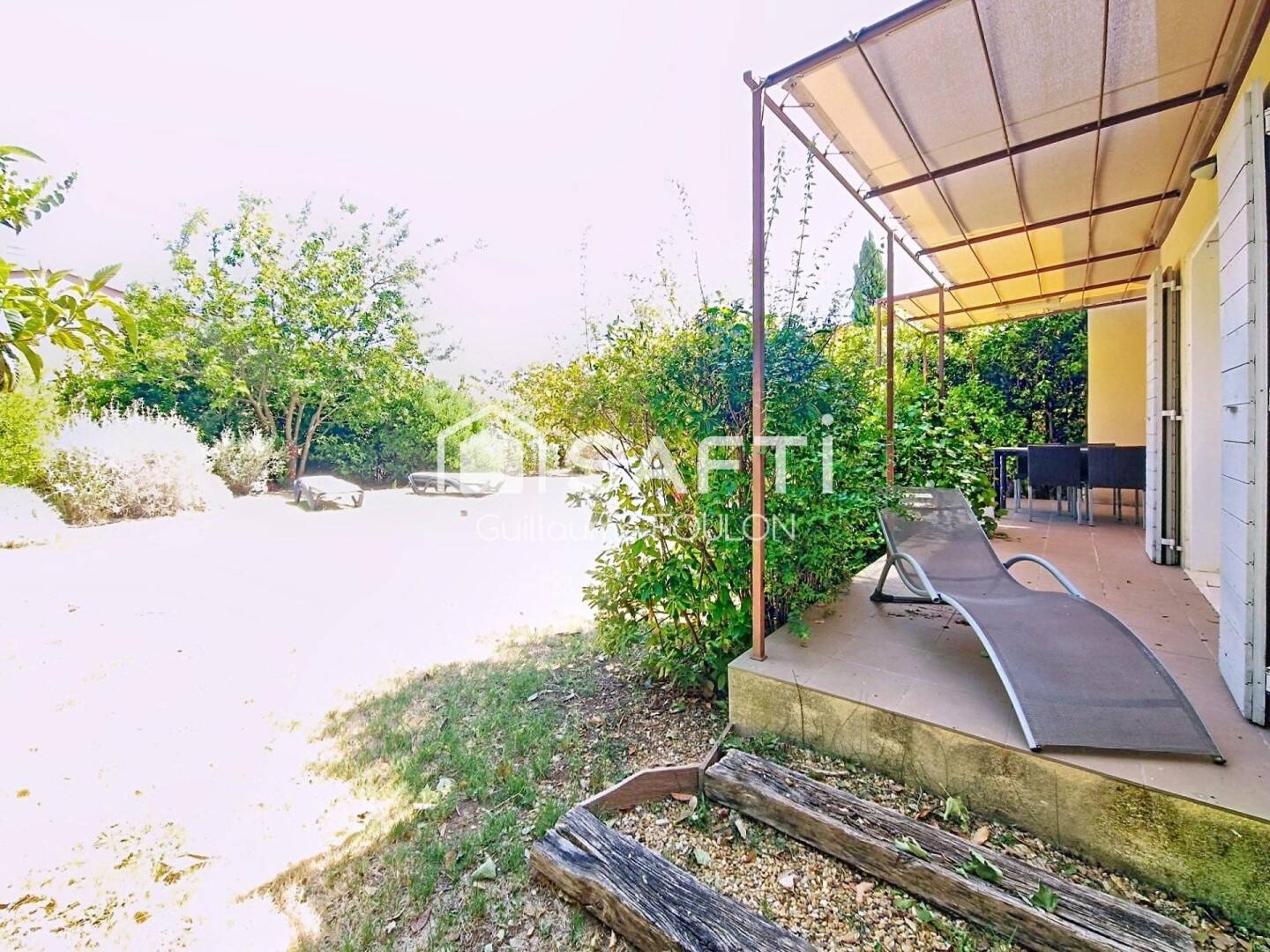 Maison 4 pièces 106 m² · à Saint-Saturnin-lès-Apt · 106 m² · 435 000 €