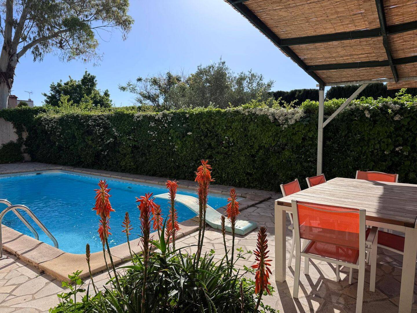 Maison 7 pièces 154 m² · à Pérols · 154 m² · 799 000 €