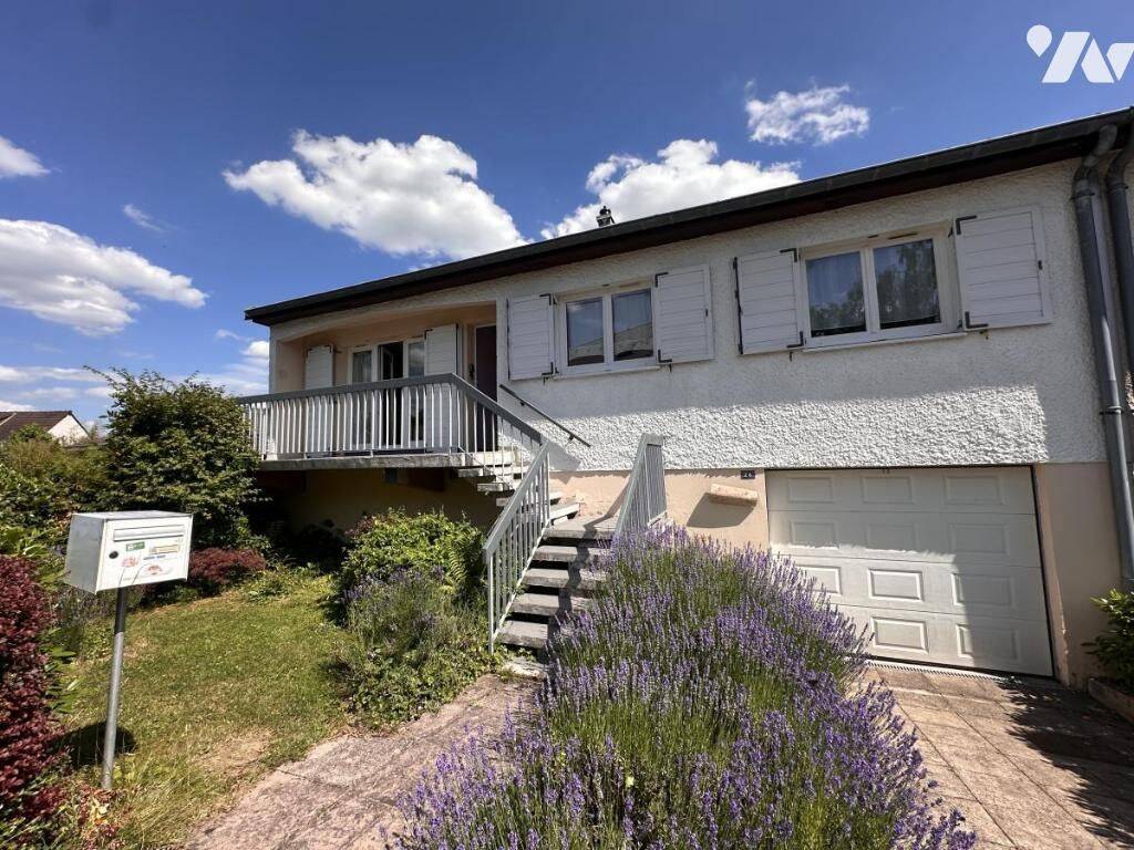 Maison 5 pièces 110 m² · à Heillecourt · 110 m² · 229 000 €
