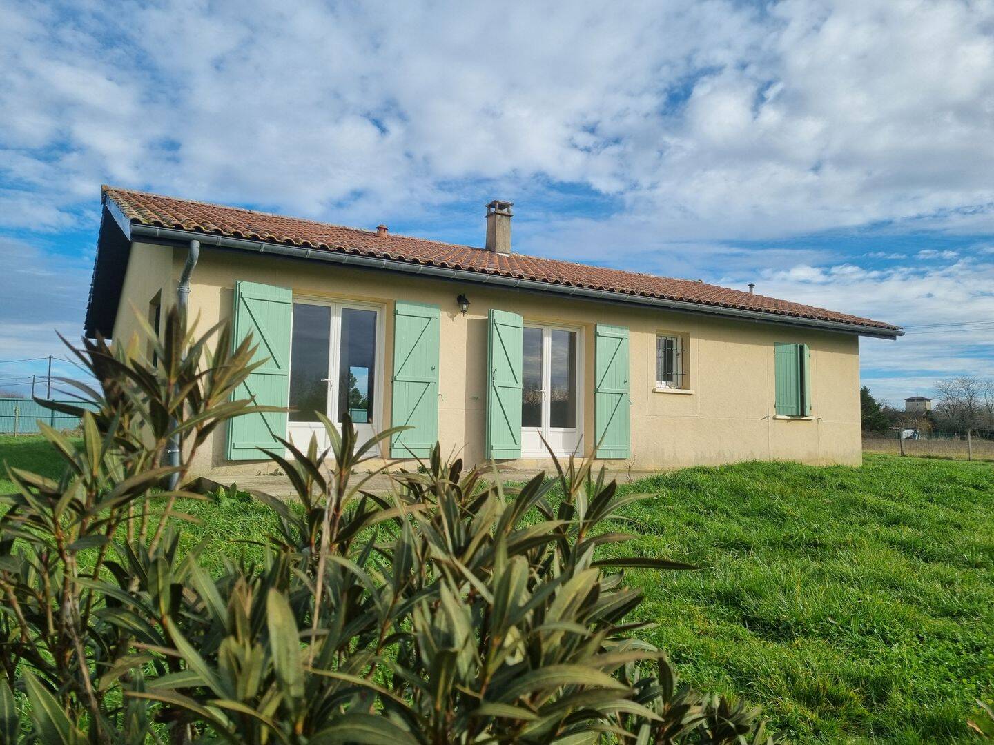 Maison 6 pièces 110 m² · à Bazas · 110 m² · 205 000 €
