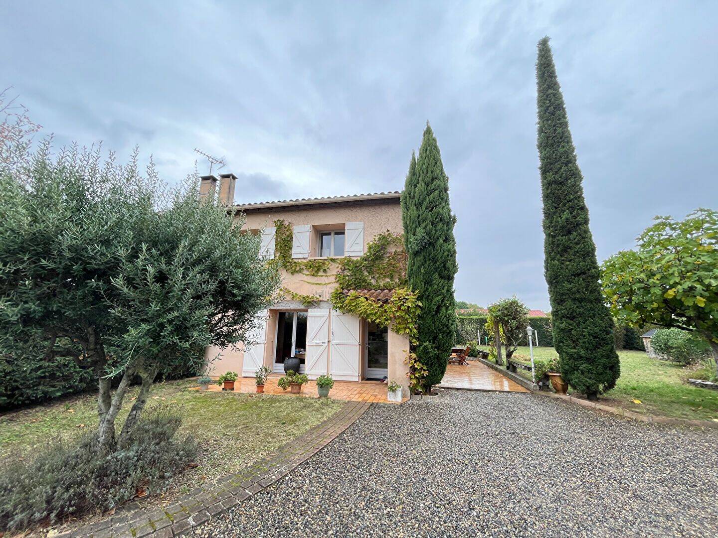 Maison 5 pièces 115 m² · à Cornebarrieu · 115 m² · 1 730 €/mois