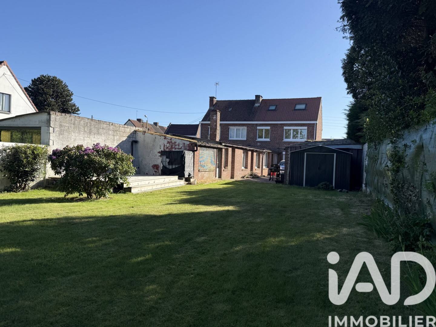Maison 5 pièces 137 m² · à Sainghin-en-Weppes · 137 m² · 299 900 €