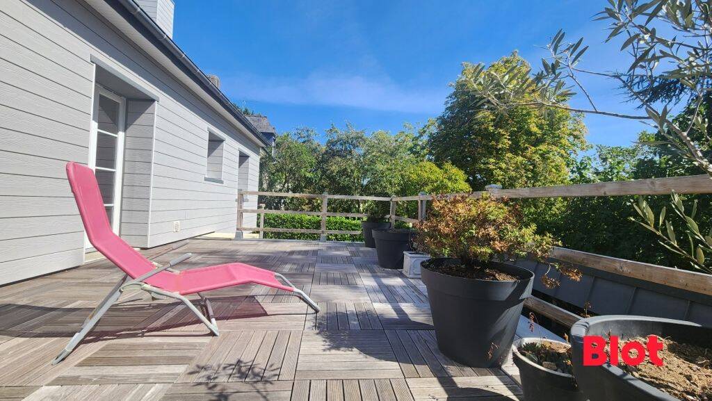 Maison 6 pièces 120 m² · à Dinan · 120 m² · 346 500 €