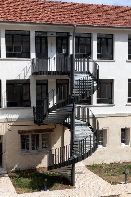 Appartement 2 pièces 53 m² · à Dole · 53 m² · 570 €