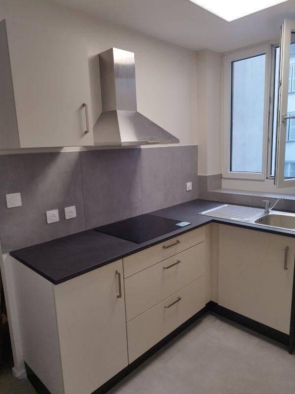 Appartement 2 pièces 45 m² · à Strasbourg · 45 m² · 770 €