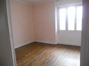 Appartement 2 pièces 56 m² · à Nantes · 56 m² · 638 €/mois
