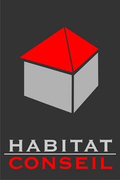 HABITAT CONSEIL logo