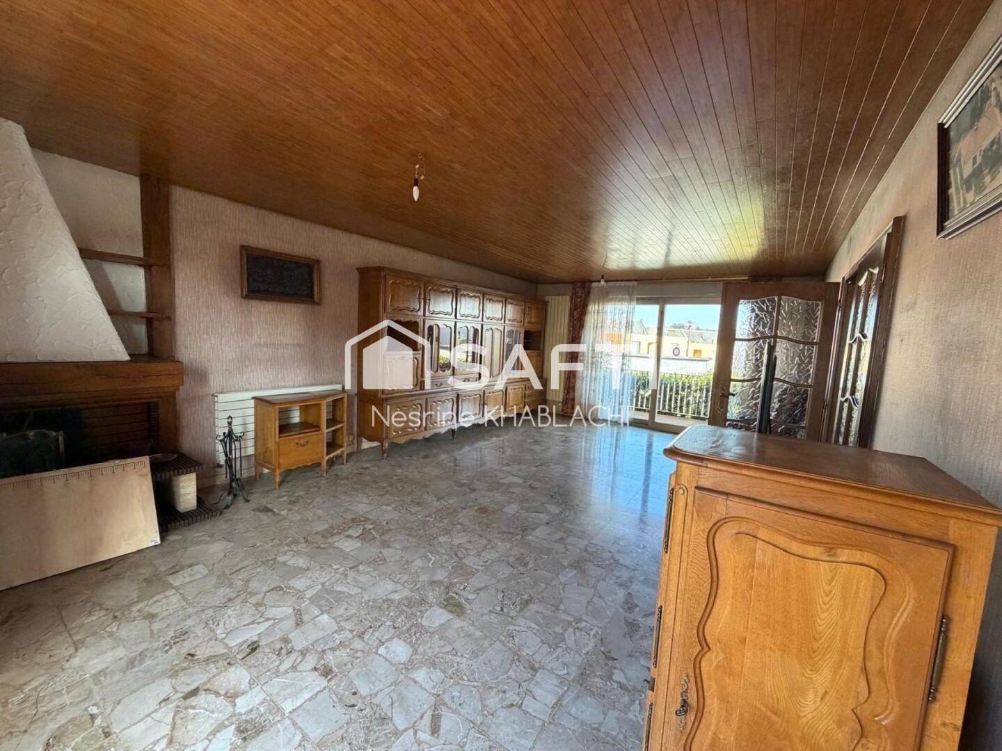 Maison 6 pièces 120 m² · à Longwy · 120 m² · 290 000 €