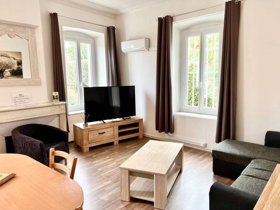 Appartement 3 pièces 54 m² · à Hyères · 54 m² · 1 280 €