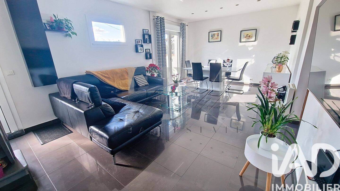 Maison 5 pièces 91 m² · à Ozoir-la-Ferrière · 91 m² · 349 000 €