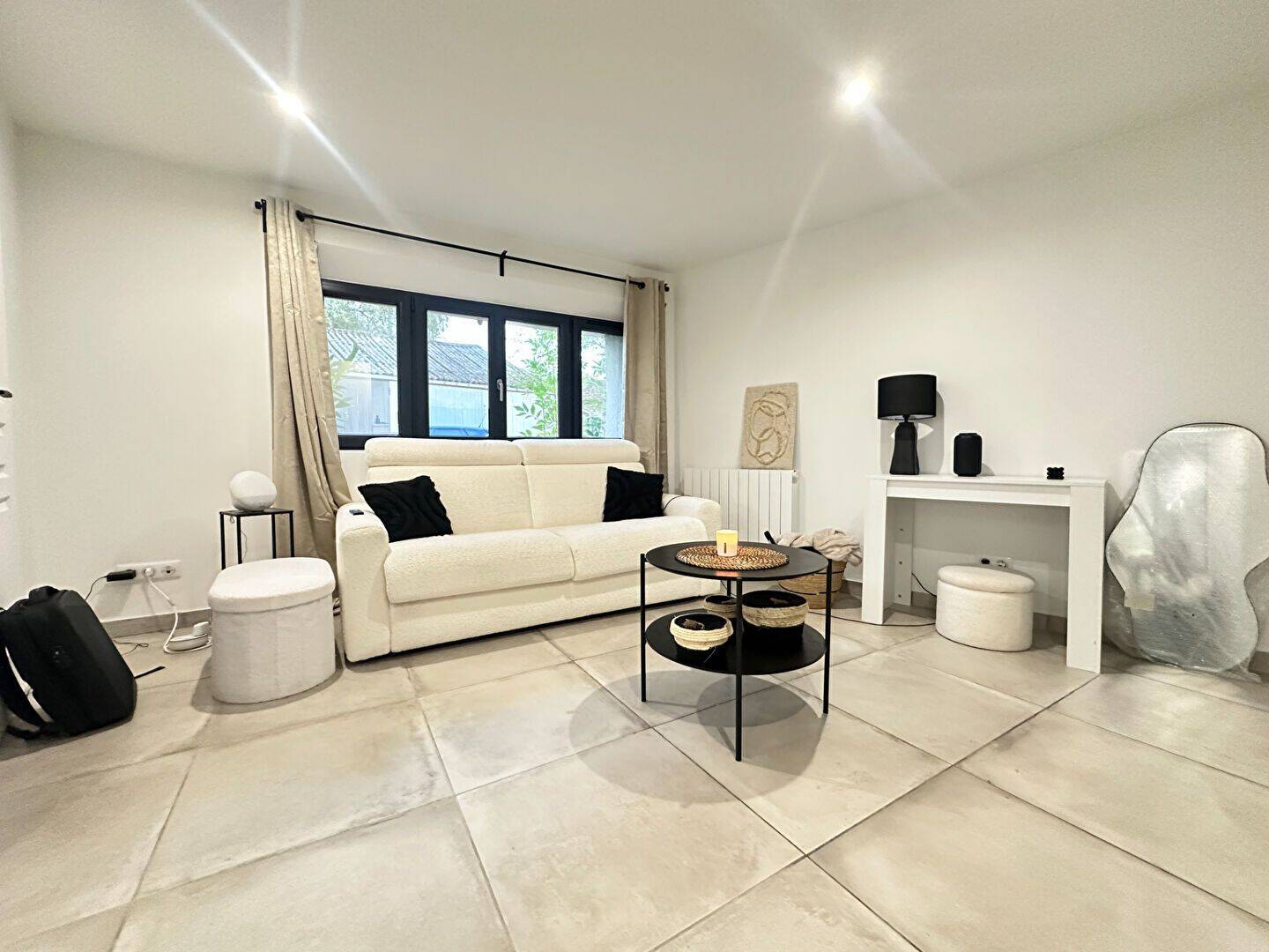 Appartement 1 pièce 31 m² · à Moissy-Cramayel · 31,2 m² · 759 €/mois