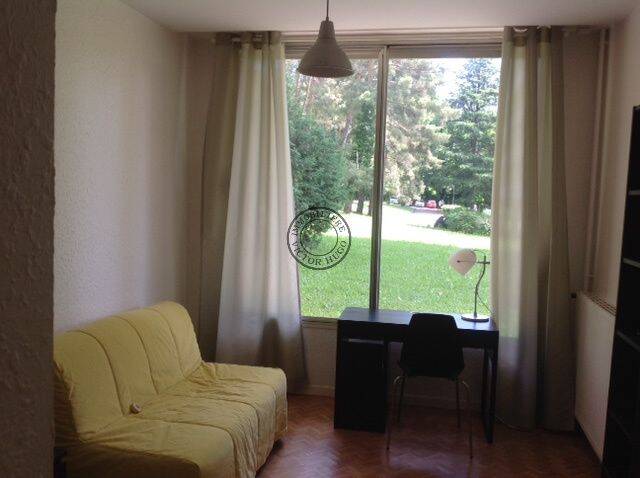 Appartement 1 pièce 23 m² · à Meylan · 22,8 m² · 530 €/mois