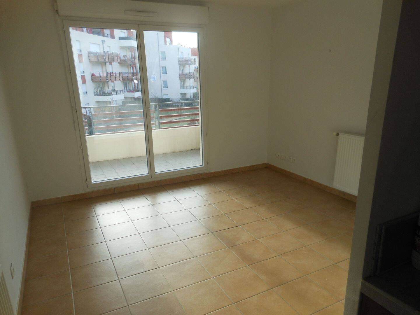 Appartement 2 pièces 38 m² · à Clermont-Ferrand · 38 m² · 605 €/mois