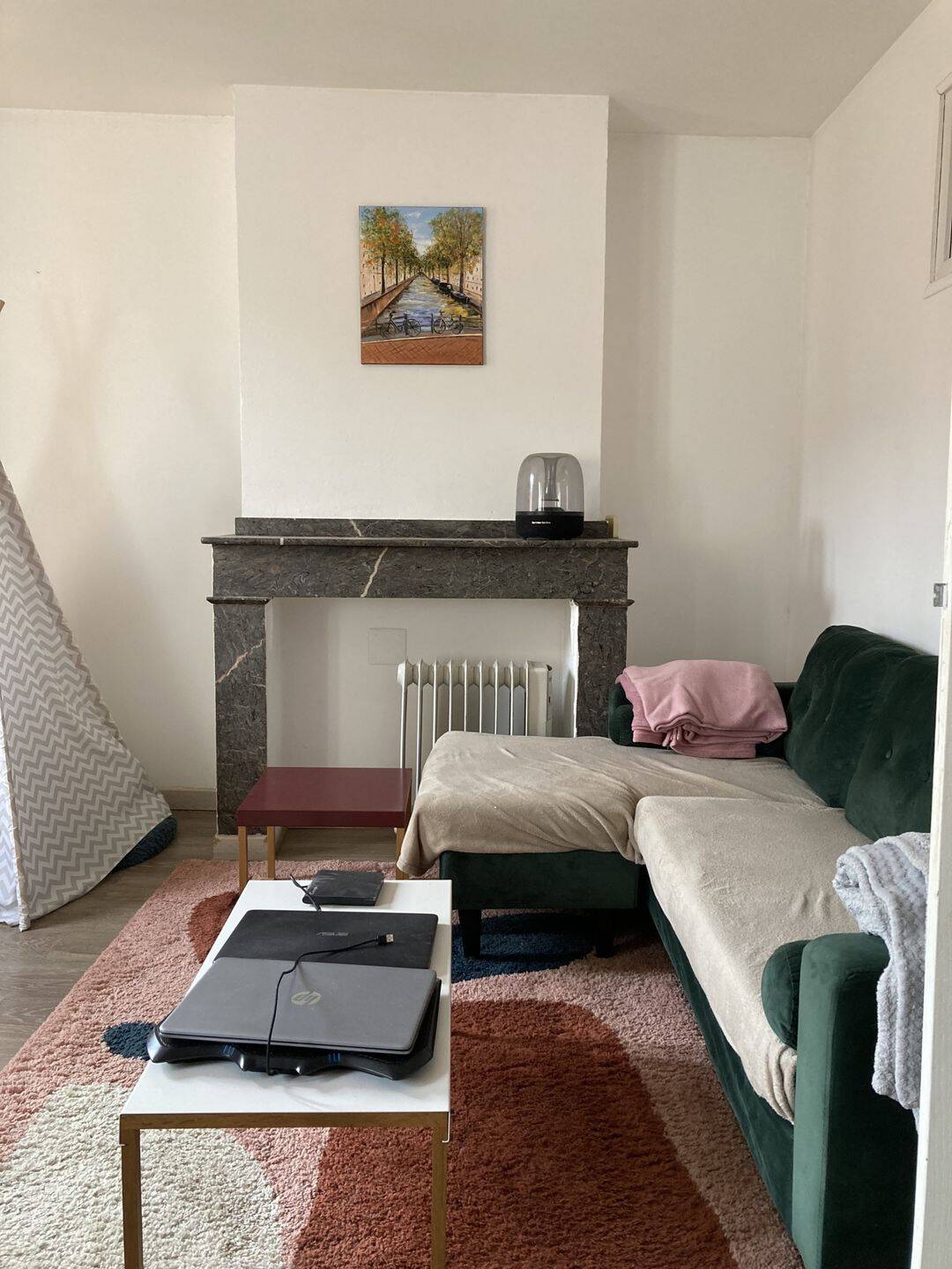 Appartement 3 pièces 54 m² · à Toulouse · 54 m² · 825 €