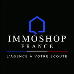 Agence Immo Marseille - Immoshop France logo