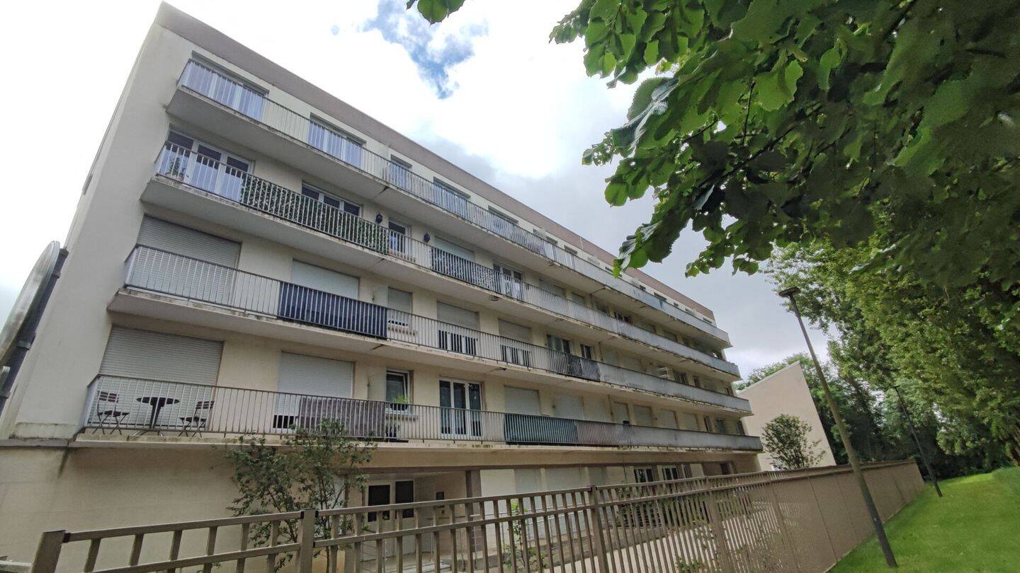 Appartement 2 pièces 42 m² · à Beauvais · 42 m² · 629 €