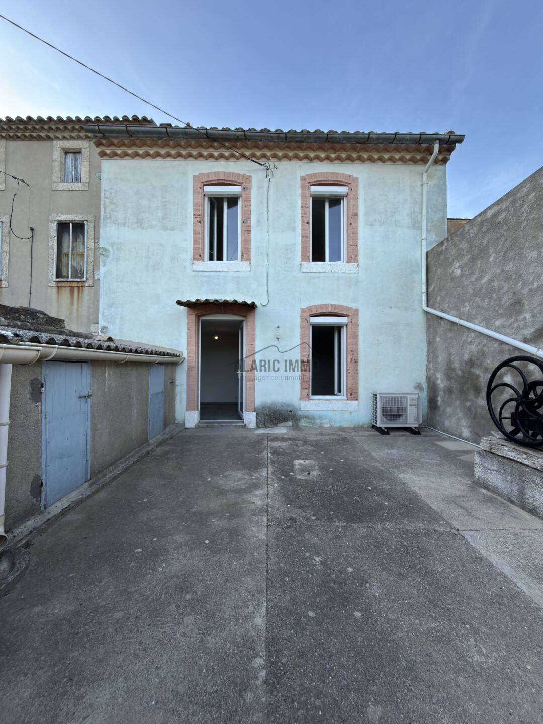 Maison 4 pièces 70 m² · à Fabrezan · 70 m² · 155 000 €