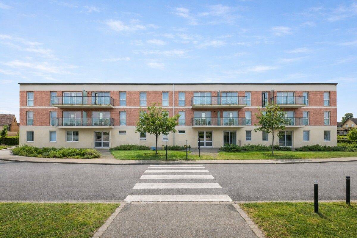 Appartement 3 pièces 55 m² · à Mainvilliers · 55 m² · 755 €/mois