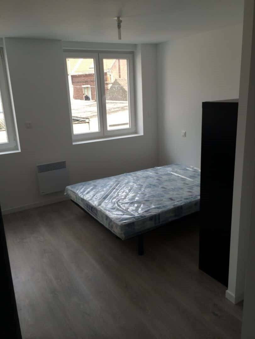 1 pièce 15 m² · à Ronchin · 15 m² · 440 €
