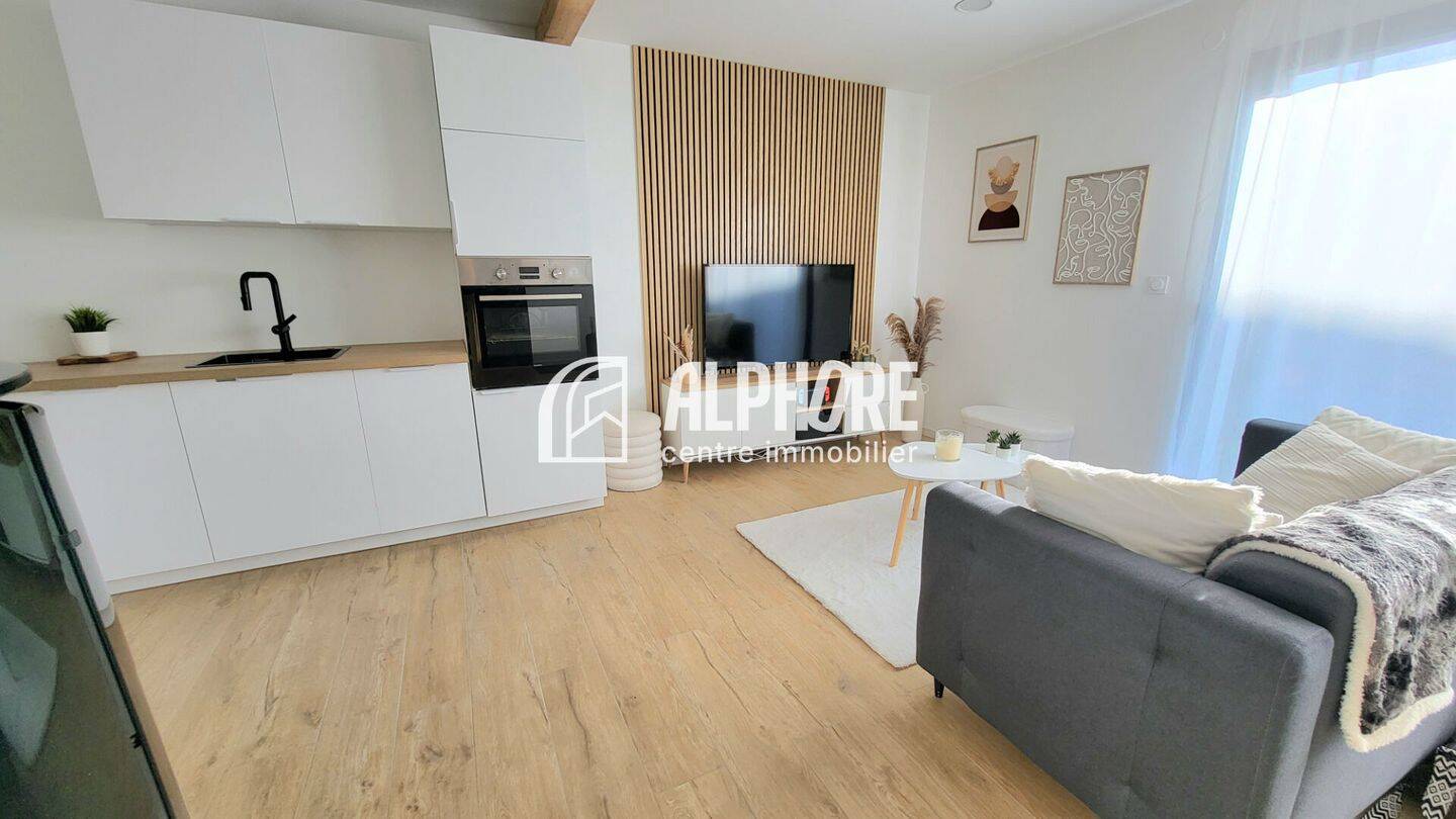 Maison 3 pièces 100 m² · à Saint-Nazaire · 100 m² · 229 900 €