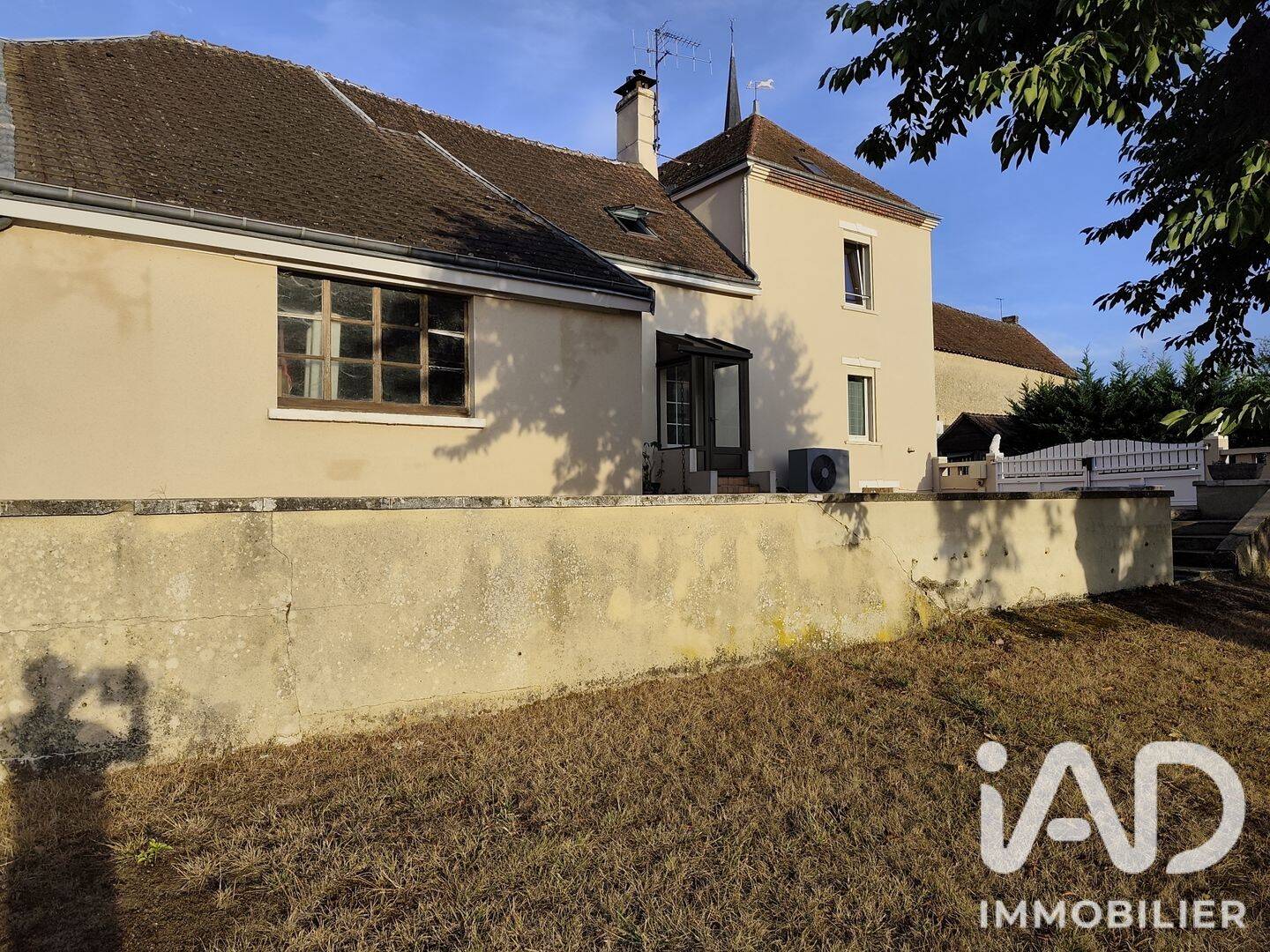 Maison 5 pièces 132 m² · à Suré · 132 m² · 205 000 €