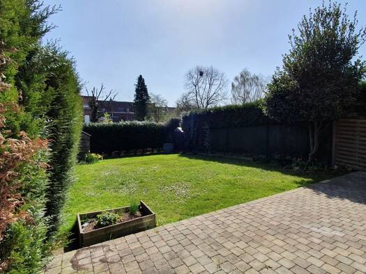 Maison à louer 1 653 € 5 pièces 4 chambres 126 m² Centre Croix 59170