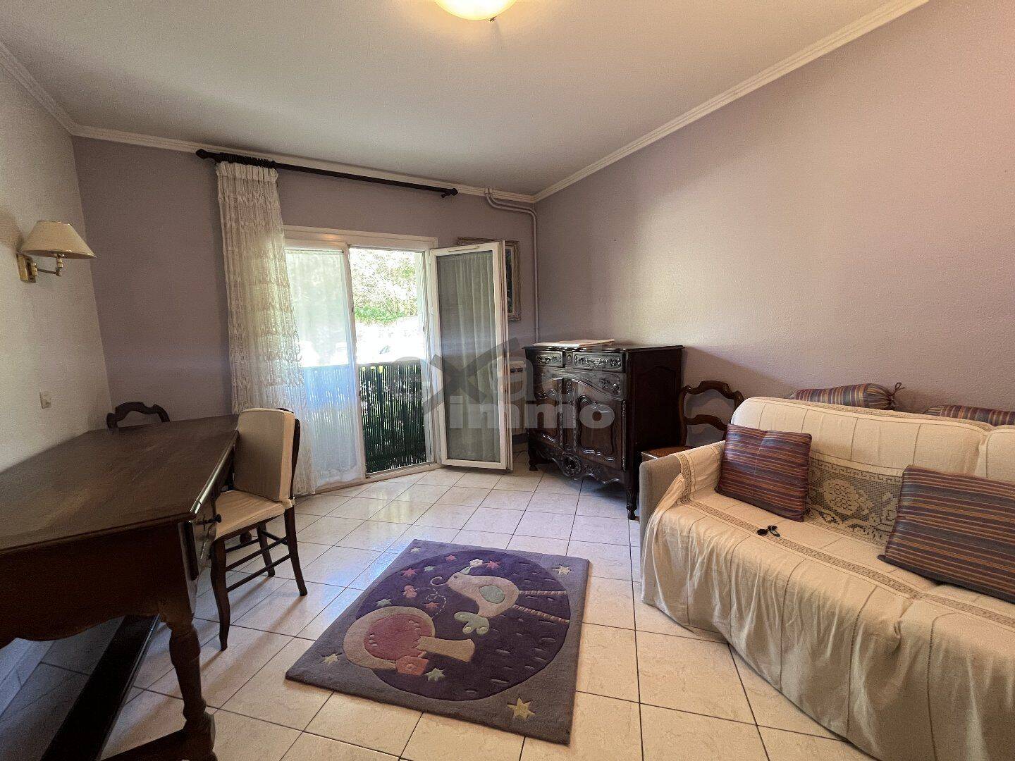 Appartement 1 pièce 23 m² · à Montpellier · 23 m² · 459 €/mois