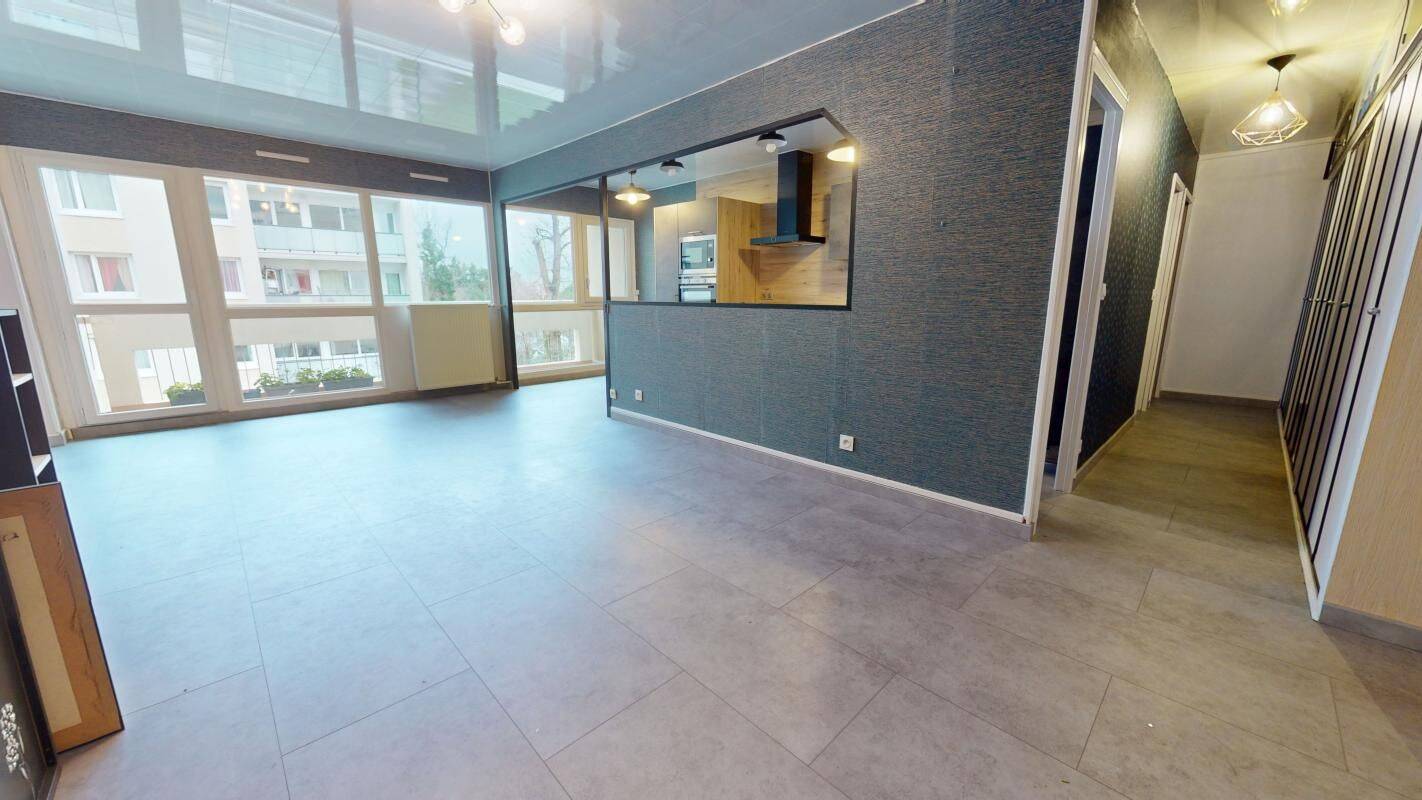 Appartement 4 pièces 91 m² · à Le Havre · 91 m² · 980 €