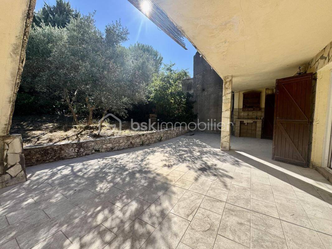 Appartement 4 pièces 100 m² · à Ventabren · 100 m² · 1 550 €/mois