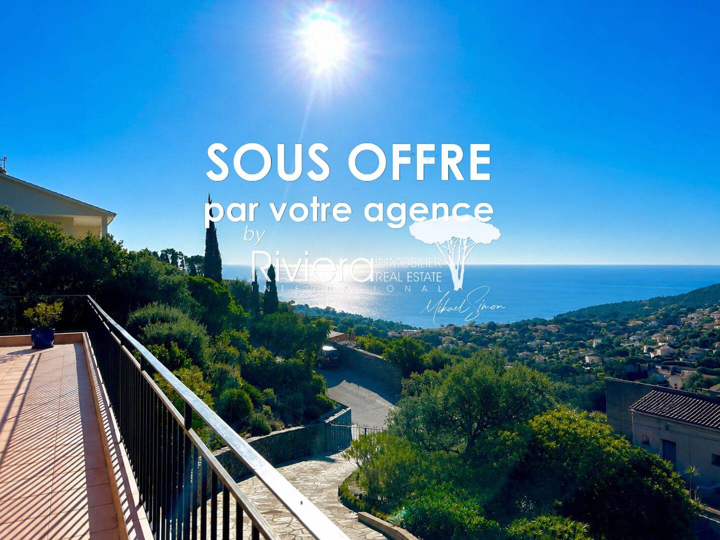 Maison 6 pièces 160 m² · à Cavalaire-sur-Mer · 160 m² · 1 050 000 €