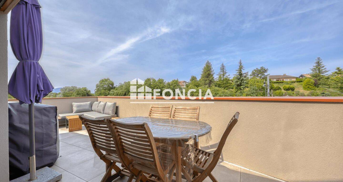 Appartement 2 pièces 51 m² · à Machilly · 51 m² · 315 000 €