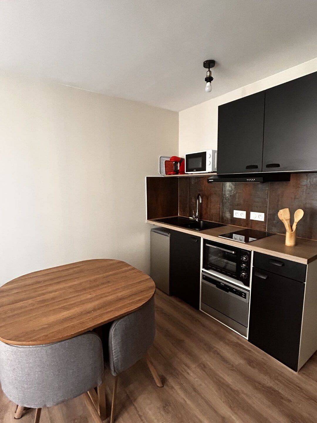 Appartement 2 pièces 34 m² · à Cognac · 34 m² · 585 €/mois