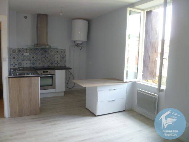 Appartement 2 pièces 47 m² · à Amplepuis · 46,5 m² · 372 €