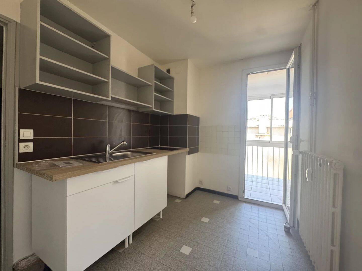 Appartement 3 pièces 60 m² · à Manosque · 60 m² · 790 €