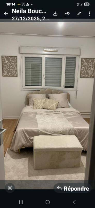 Appartement 3 pièces 70 m² · à Saint-Étienne · 70 m² · 800 €