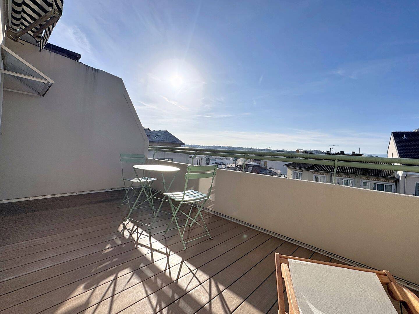 Appartement 2 pièces 47 m² · à Annecy · 47 m² · 378 000 €
