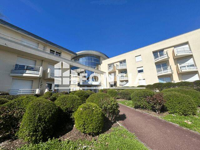 Appartement 1 pièce 21 m² · à Mérignac · 20,7 m² · 620 €/mois