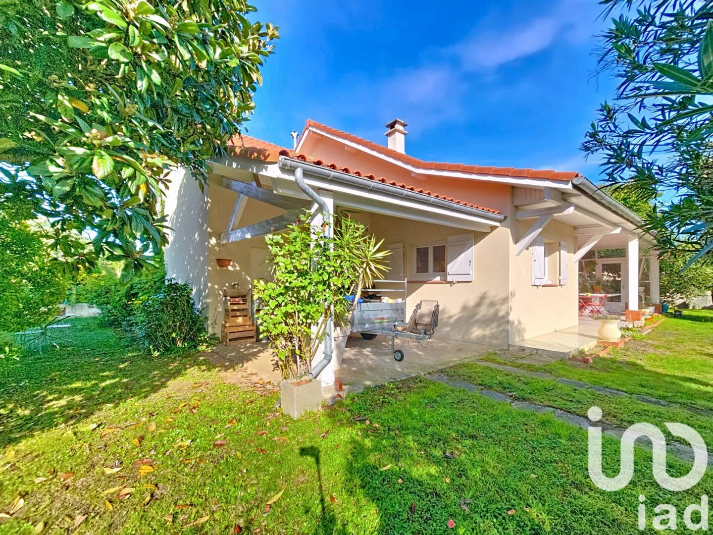 Maison 5 pièces 166 m² · à Aureilhan · 166 m² · 250 000 €