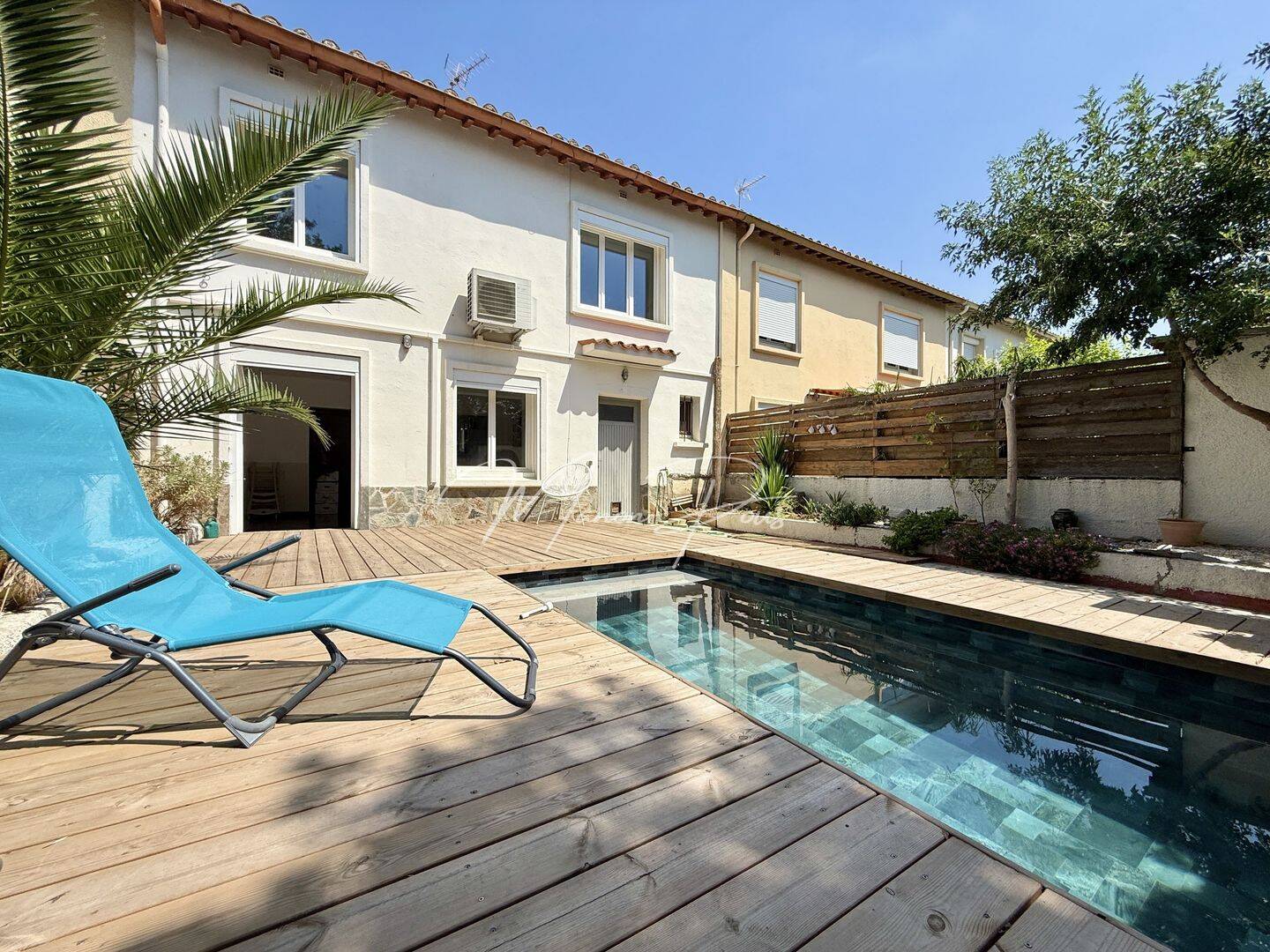 Maison 4 pièces 95 m² · à Saint-Estève · 95 m² · 240 000 €