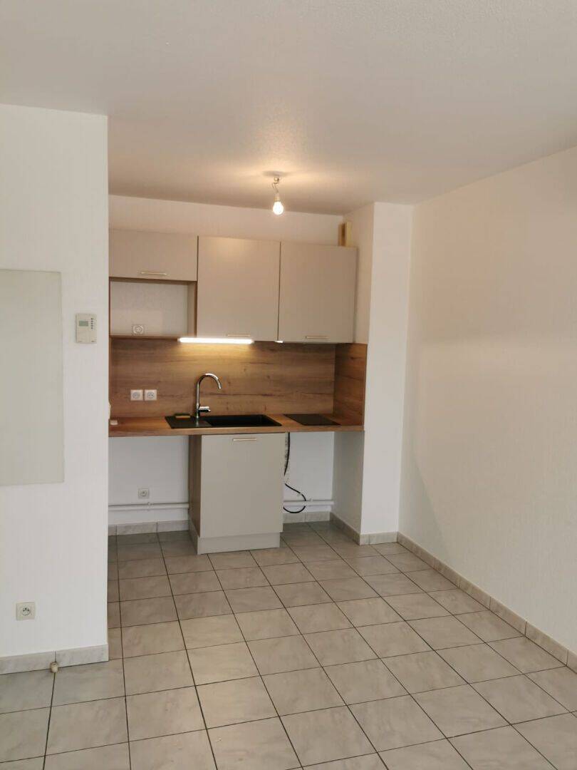 Appartement 2 pièces 35 m² · à Perpignan · 35 m² · 595 €