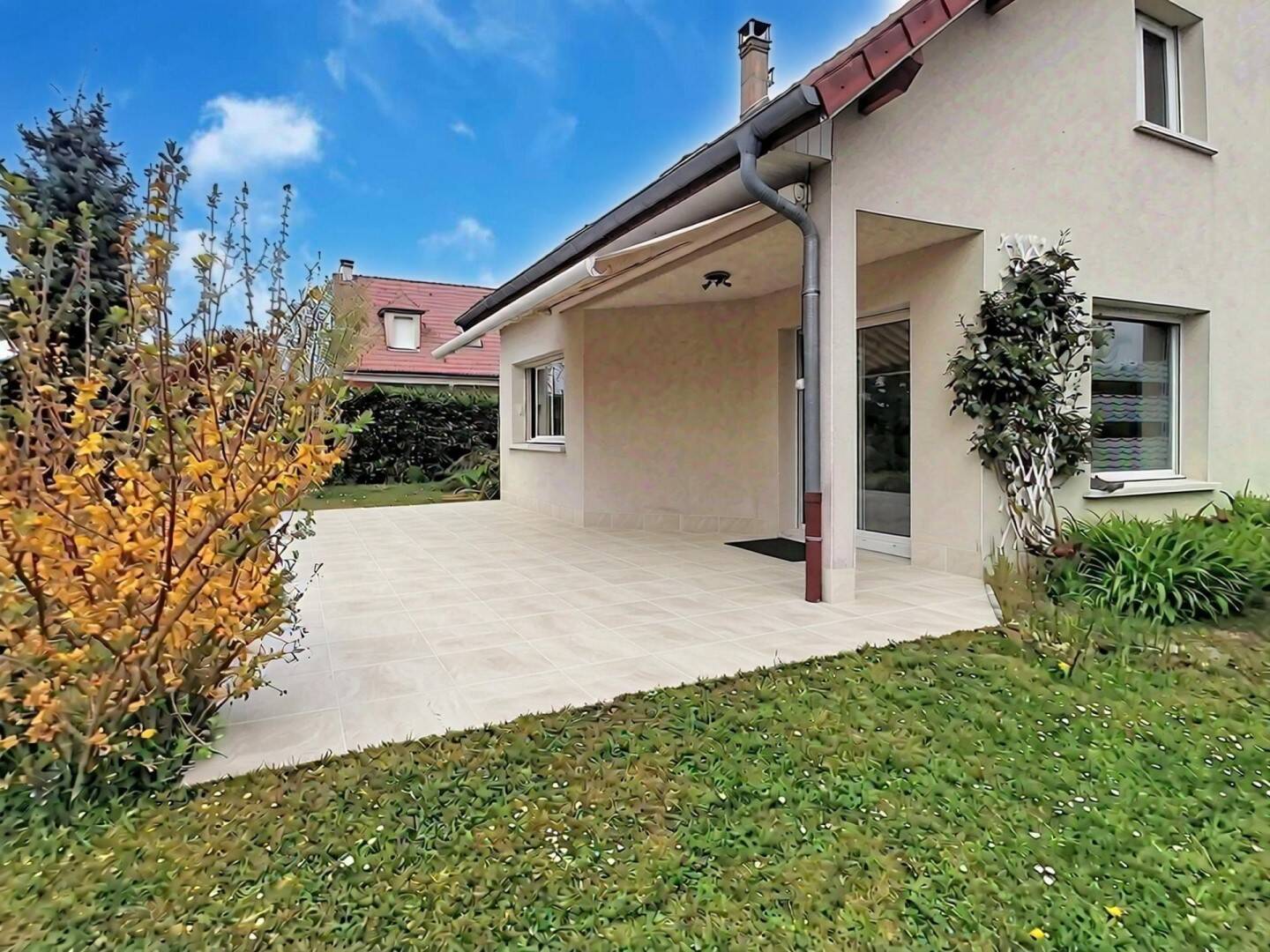 Maison 6 pièces 156 m² · à Clénay · 156 m² · 455 000 €