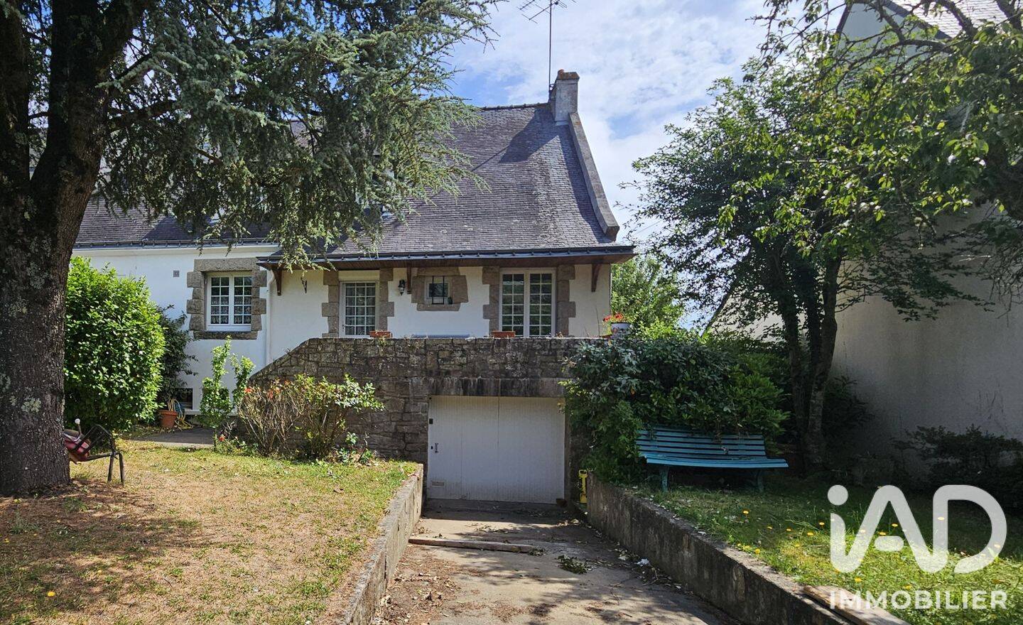 Maison 4 pièces 92 m² · à Auray · 92 m² · 342 000 €